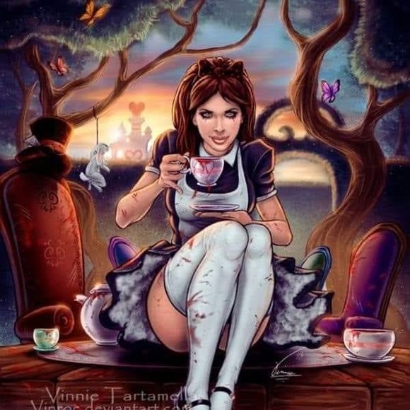 Meet your Posher, Christine - Picture 1 of 1